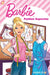 Fashion Superstar: Barbie #1 by Sarah Kuhn Extended Range Papercutz