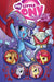 My Little Pony: Friendship is Magic Volume 6 by Ted Anderson Extended Range Idea & Design Works
