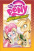 My Little Pony: Adventures in Friendship Volume 2 by Ted Anderson Extended Range Idea & Design Works