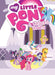 My Little Pony: A Canterlot Wedding by Cindy Morrow Extended Range Idea & Design Works