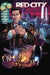 Red City by Daniel Corey Extended Range Image Comics