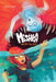 Mishka and the Sea Devil by Xenia Pamfil Extended Range Action Lab Entertainment, Inc.