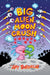 Big Alien Moon Crush by Art Baltazar Extended Range Action Lab Entertainment, Inc.