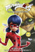 Miraculous: Tales of Ladybug and Cat Noir: Season Two - Bye Bye, Little Butterfly! by Jeremy Zag Extended Range Action Lab Entertainment, Inc.