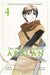 The Heroic Legend Of Arslan 4 by Yoshitaka Tanaka Extended Range Kodansha America, Inc
