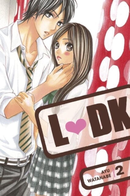Ldk 2 by Ayu Watanabe Extended Range Kodansha America, Inc