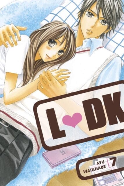 Ldk 7 by Ayu Watanabe Extended Range Kodansha America, Inc