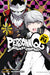 Persona Q: Shadow Of The Labyrinth Side: P4 Volume 1 by Mizunomoto Extended Range Kodansha America, Inc