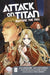 Attack On Titan: Before The Fall 8 by Hajime Isayama Extended Range Kodansha America, Inc
