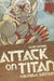 Attack On Titan: Colossal Edition 3 by Hajime Isayama Extended Range Kodansha America, Inc