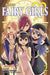 Fairy Girls 2 (fairy Tail) by Hiro Mashima Extended Range Kodansha America, Inc