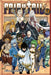 Fairy Tail 58 by Hiro Mashima Extended Range Kodansha America, Inc