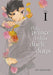 The Prince In His Dark Days 1 by Hiko Yamanaka Extended Range Kodansha America, Inc