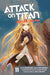 Attack On Titan: Before The Fall 11 by Satoshi Shiki Extended Range Kodansha America, Inc