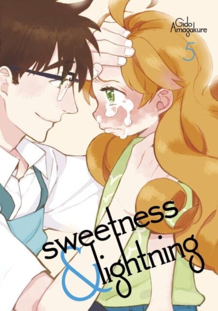 Sweetness And Lightning 5 by Gido Amagakure Extended Range Kodansha America, Inc