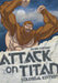 Attack On Titan: Colossal Edition 4 by Hajime Isayama Extended Range Kodansha America, Inc