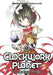 Clockwork Planet 5 by Yuu Kamiya Extended Range Kodansha America, Inc