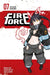 Fire Force 7 by Atsushi Ohkubo Extended Range Kodansha America, Inc