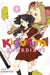 Kigurumi Guardians 2 by Lily Hoshino Extended Range Kodansha America, Inc