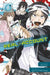 Real Account 8 by Okushou Extended Range Kodansha America, Inc