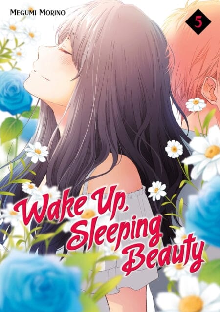 Wake Up, Sleeping Beauty 5 by Megumi Morino Extended Range Kodansha America, Inc