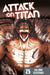 Attack On Titan 25 by Hajime Isayama Extended Range Kodansha America, Inc