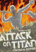 Attack On Titan: Colossal Edition 5 by Hajime Isayama Extended Range Kodansha America, Inc