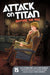 Attack On Titan: Before The Fall 15 by Satoshi Shiki Extended Range Kodansha America, Inc