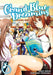 Grand Blue Dreaming 1 by Kimitake Yoshioka Extended Range Kodansha America, Inc