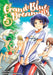 Grand Blue Dreaming 3 by Kimitake Yoshioka Extended Range Kodansha America, Inc