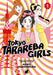 Tokyo Tarareba Girls 1 by Akiko Higashimura Extended Range Kodansha America, Inc