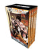 Attack On Titan Season 1 Part 2 Manga Box Set by Hajime Isayama Extended Range Kodansha America, Inc