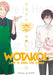 Wotakoi: Love Is Hard For Otaku 3 by Fujita Extended Range Kodansha America, Inc