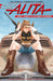 Battle Angel Alita: Holy Night And Other Stories by Yukito Kishiro Extended Range Kodansha America, Inc
