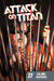 Attack On Titan 27 by Hajime Isayama Extended Range Kodansha America, Inc