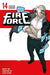 Fire Force 14 by Atsushi Ohkubo Extended Range Kodansha America, Inc