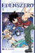 Edens Zero 1 by Hiro Mashima Extended Range Kodansha America, Inc
