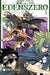 Edens Zero 3 by Hiro Mashima Extended Range Kodansha America, Inc
