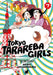Tokyo Tarareba Girls 7 by Akiko Higashimura Extended Range Kodansha America, Inc