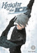 Knight Of The Ice 1 by Yayoi Ogawa Extended Range Kodansha America, Inc