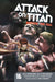 Attack On Titan: Before The Fall 16 by Satoshi Shiki Extended Range Kodansha America, Inc