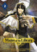 Magus Of The Library 2 by Mitsu Izumi Extended Range Kodansha America, Inc
