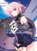 Fate/grand Order -mortalis:stella- 1 (manga) by Shiramine Extended Range Kodansha America, Inc