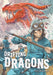 Drifting Dragons 1 by Taku Kuwabara Extended Range Kodansha America, Inc