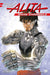 Battle Angel Alita Mars Chronicle 8 by Yukito Kishiro Extended Range Kodansha America, Inc