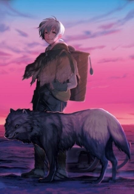 To Your Eternity 13 by Yoshitoki Oima Extended Range Kodansha America, Inc