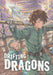 Drifting Dragons 5 by Taku Kuwabara Extended Range Kodansha America, Inc
