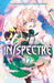 In/spectre Volume 12 by Kyou Shirodaira Extended Range Kodansha America, Inc