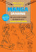 The Little Book of Manga Drawing : More than 50 tips and techniques for learning the art of manga and anime Volume 3 by Jeannie Lee Extended Range Walter Foster Publishing