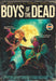 Boys of the Dead by Douji Tomita Extended Range Denpa Books